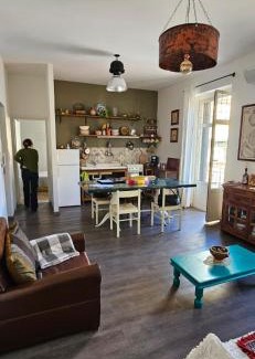 Borgo Vecchio Apartamento | Quintino home