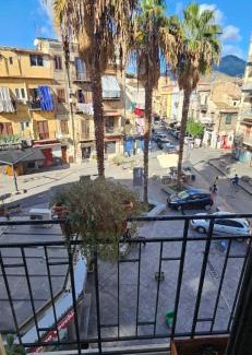 Borgo Vecchio Apartamento | Quintino home