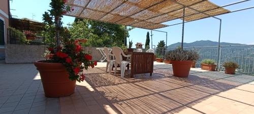 Moneglia Casa | Quinto Canto Moneglia