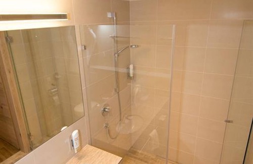Muehlau Hotel | Habitación quíntuple con ducha y WC - Hotel Dollinger