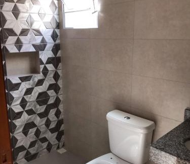 Joanopolis Apartamento | Quiosque 2