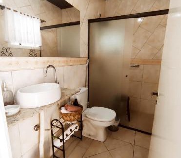 Centro Casa | Quiosque com piscina e churrasqueira!