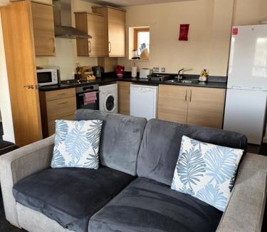 Telford Casa | Quirky and spacious
