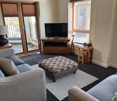 Telford Casa | Quirky and spacious