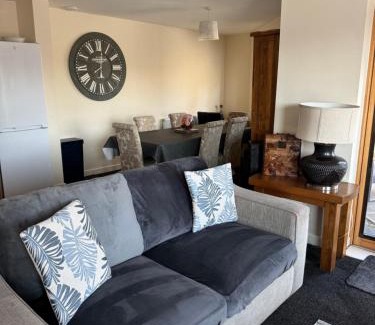 Telford Casa | Quirky and spacious