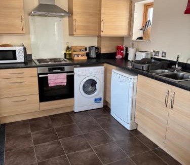 Telford Casa | Quirky and spacious