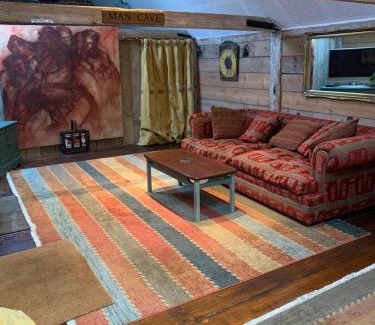 St Leonards-On-Sea Apartamento | Quirky Barn Conversion Crowhurst Battle