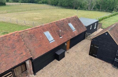 St Leonards-On-Sea Apartamento | Quirky Barn Conversion Crowhurst Battle