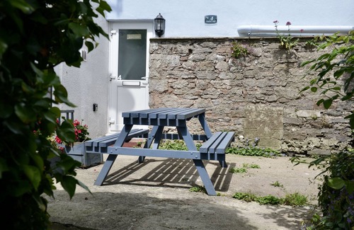Brixham Apartamento | Quirky & Cosy Apartment in Brixham Centre, Devon