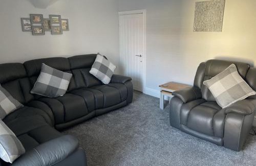 Penrith Casa | Quirky cottage in the centre of Penrith with a Hot Tub