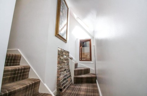 Beverley Casa | Quirky cottage in the historical town of Beverley