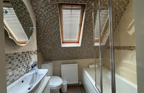 Beverley Casa | Quirky cottage in the historical town of Beverley