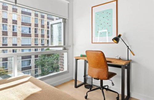 Darlinghurst Apartamento | Quirky Loft by Sydney Dreams