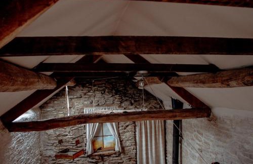 Gillamoor Casa | Quirky Tiny Home in York Moors