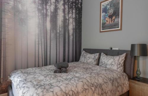 Fortune Green Apartamento | Quirky, Vintage 2 bed flat