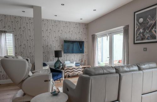Fortune Green Apartamento | Quirky, Vintage 2 bed flat