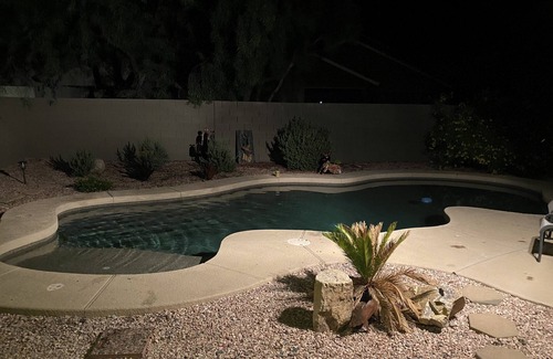 Anthem Casa | Quit friendly Neighborhood
