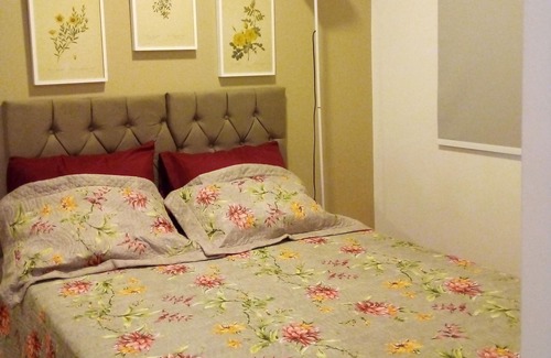 Quitandinha Apartamento | Quitandinha ! Serra Verde Imperial ! APT com Suíte