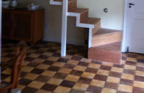 Quitandinha Apartamento | AP 427 EN EL EDIFICIO HOTEL QUITANDINHA - Barrio Quitandinha