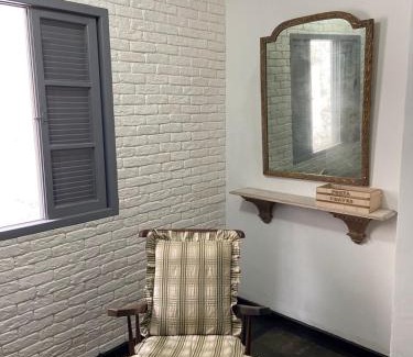 Quitandinha Apartamento | Quitandinha tudo perto de você