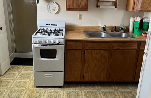 Warren Apartamento | Quite and cozy apartment with AC in charming Warren