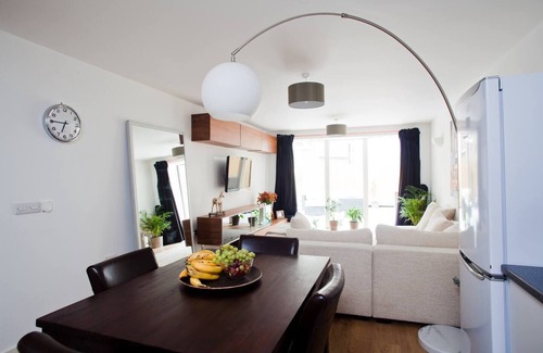 Soho Apartamento | Quite and Decadent Flat in Soho