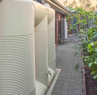 Byford Casa | Quite and nature paradise