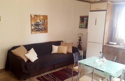 Kefalas Apartamento | Vacaciones tranquilas y relajantes
