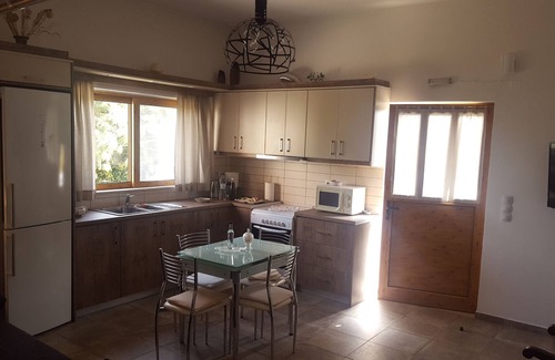 Kefalas Apartamento | Vacaciones tranquilas y relajantes