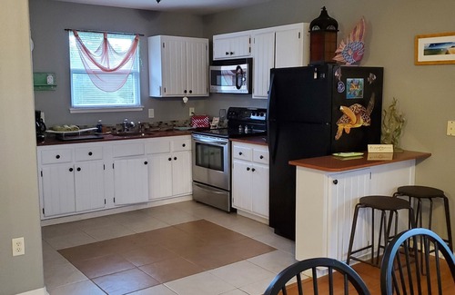 Punta Gorda Apartamento | Apartamento tranquilo - Cerca del aeropuerto de Punta Gorda
