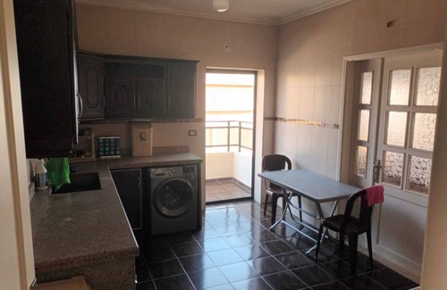 Jiyeh Apartamento | Quite appt and sea view to relax your stay 10 min to Sidon 20 min to Beirut