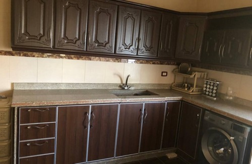 Jiyeh Apartamento | Quite appt and sea view to relax your stay 10 min to Sidon 20 min to Beirut