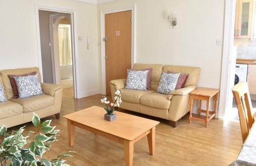 North Richmond Apartamento | Tranquila ubicación central cerca de la estación de Richmond - LARKFIELD APARTMENTS
