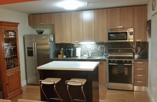 Historic Core Condominio | Bastante, limpio y de lujo 1 BR / 1 Baño DTLA Loft, Cerca de todo.