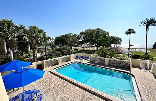 Ruskin Condominio | Quite , clean and unheard of views. Simply paradise #205