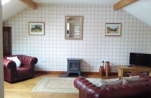 Llanfairfechan Cabaña | Quite country cottage. In easy reach of Town and beach.