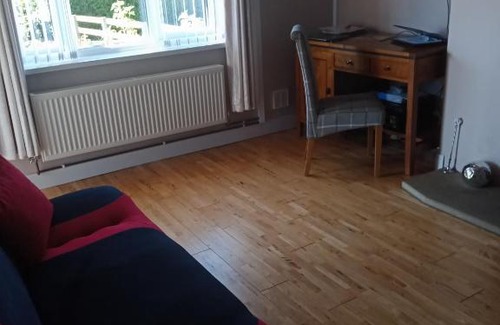 Kingston St Mary Apartamento | Quite County Bungalow