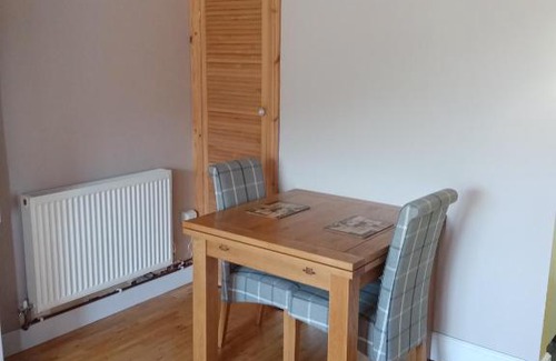 Kingston St Mary Apartamento | Quite County Bungalow