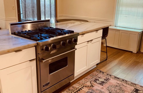 Education Hill Casa | Quite excellent location cute house in Education Hill