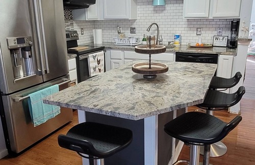 Frederick Casa | Quite Gem Near Downtown Frederick