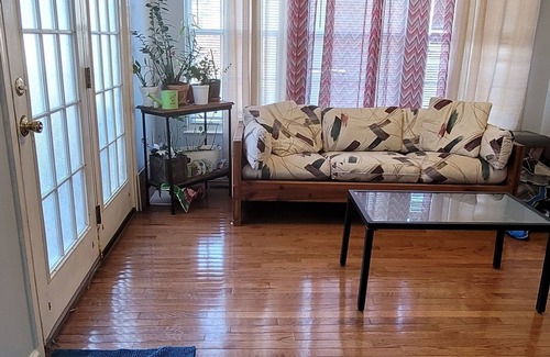 Frederick Casa | Quite Gem Near Downtown Frederick