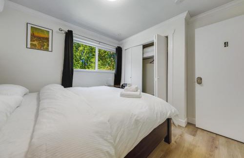 Richmond Casa | Quite House near the Vancouver Airport