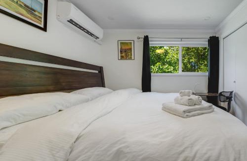 Richmond Casa | Quite House near the Vancouver Airport