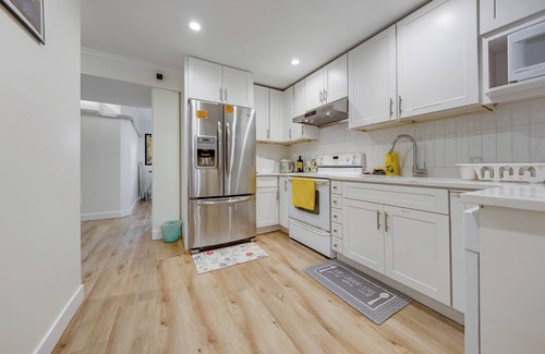 Richmond Casa | Quite House near Vancouver Airport