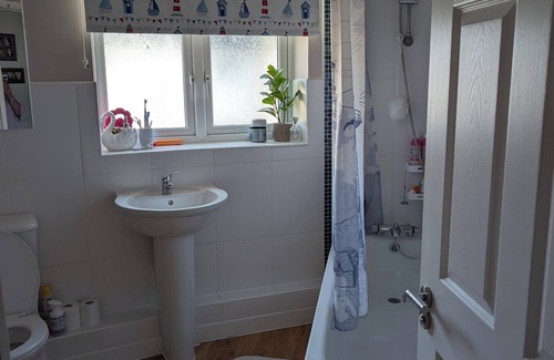 Hythe Apartamento | Quite location near to the canal