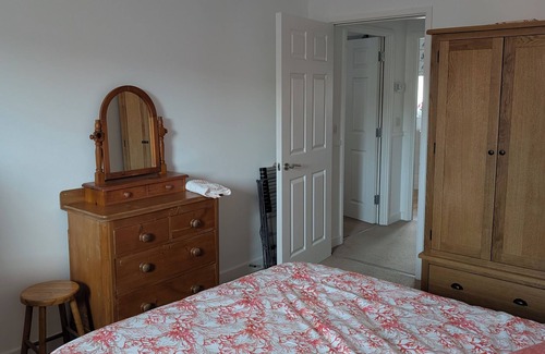 Hythe Apartamento | Quite location near to the canal