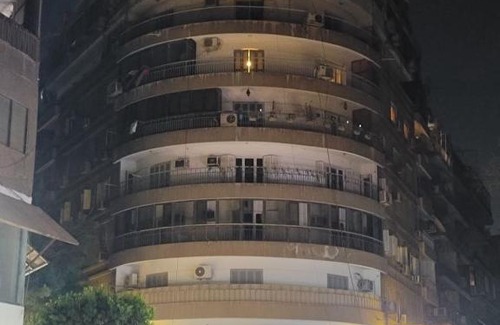 Zamalek Casa | Quite place in Zamalek, Walk to Nile.