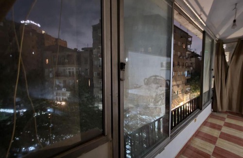 Zamalek Casa | Quite place in Zamalek, Walk to Nile.