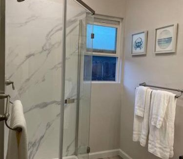 Eastside Casa | Quite Spacious, Hot Tub Near Montecito, EV Charger