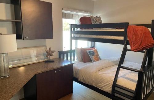 Eastside Casa | Quite Spacious, Hot Tub Near Montecito, EV Charger